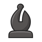 Black b