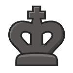 Black k