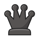 Black q