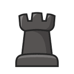 Black r