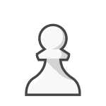 White p